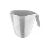 4 Adet Titiz TP-655 Maşrapa 1200 ml
