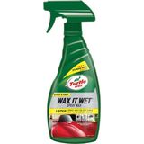 4 ADET Turtle Wax Sprey Cila 500 Ml