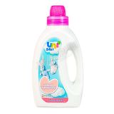 4 Adet Uni Baby Hassas Ciltler İçin Çamaşır Yumuşatıcı 1500 Ml