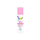 4 ADET Uni Baby Kolay Tarama Spreyi 200 ml