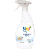 4 Adet Uni Baby Leke Çıkarıcı Sprey 500 Ml