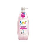 4 ADET Uni Baby Şampuan Kolay Tarama 700 ml