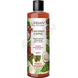 4 Adet Urban Care Coconut Coffee Duş Jeli 500 Ml