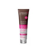 4 Adet Urban Care Durulanmayan Bakım Kremi Argan Yağı Ve Keratin 150 Ml
