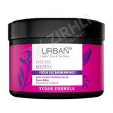 4 Adet Urban Care Intense Kreatin Yoğun Saç Bakım Maskesi 230 ml