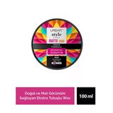4 Adet Urban Care Style Guide Matte Wax 100 Ml