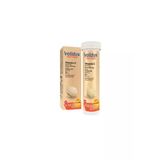 4 Adet Validus Daily Force Vitamin C + Panax Ginseng + Zinc + Vitamin D3 15 Effervescent Tablet
