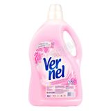 4 Adet Vernel Gülün Büyüsü Yumuşatıcı 3 Lt