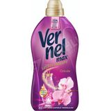 4 Adet Vernel Max Orkide Yumuşatıcı 1440 ml