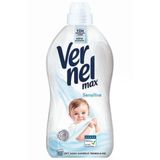 4 Adet Vernel Max Sensitive 1440 Ml