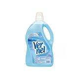4 Adet Vernel Yumuşatıcı 3 L Deniz Esintisi