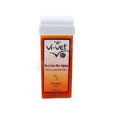 4 Adet Vi-Vet Roll-On Sir Ağda Portakallı 100 Ml