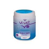 4 Adet Vi-Vet Soğuk Ağda Mavi 250 Ml