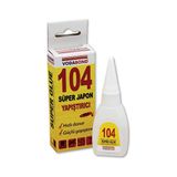 4 Adet Vodabond 104 Japon Yapıştırıcı 15G