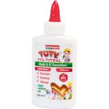 4 Adet Vodabond Tuty Pva Tutkal Şeffaf 100ML