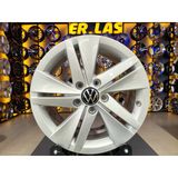4 Adet Volkswagen Orıjınal 7.5*16 5*112 Et48 57.1 Sılver Jant Yenilenmiş (Takım)