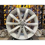 4 Adet Volkswagen Orıjınal 7*17 5*112 Et40 57.1 Sılver Jant Yenilenmiş (Takım)