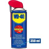 4 Adet Wd-40 Kaybolmayan Pipetli Çok Amaçlı Pas Sökücü Ve Koruyucu Sprey 350 Ml