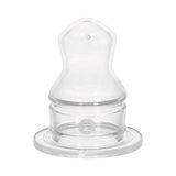 4 ADET Wee Baby Silikon Damakl Emzik No : 2 823