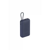 4 Adet Xiaomi Powerbank 33W 20000 Mah Mavi