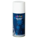 4 Adet Yılbaşı Kar Spreyi 150 Ml