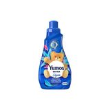 4 Adet Yumoş Extra 1008 Ml Lilyum