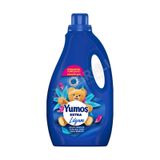 4 Adet Yumoş Extra Lilyum Yumuşatıcı 2520 Ml Tekli