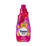 4 Adet Yumoş Extra Orkide & Yasemin 1440 ml