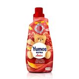 4 Adet Yumoş Extra Yumuşatıcı 1440 Ml Amber