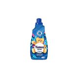 4 Adet Yumoş Extra Yumuşatıcı 1440 Ml Lilyum