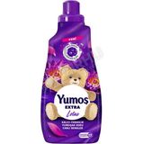4 Adet Yumoş Extra Yumuşatıcı 1440 Ml Lotus