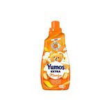 4 Adet Yumoş Extra Yumuşatıcı 1440 Ml Manolya