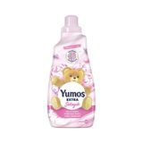 4 Adet Yumoş Extra Yumuşatıcı 1440 Ml Şakayık