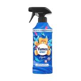 4 Adet Yumoş Oda Kokusu Sprey 450 Ml Lilyum