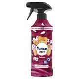 4 Adet Yumoş Oda Kokusu Sprey 450 Ml Sakura