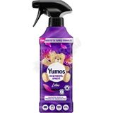 4 Adet Yumoş Oda Sprey Lotus 450 ml