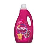 4 Adet Yumoş Renkliler Sıvı Deterjan 2500 ml
