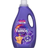 4 Adet Yumoş Tüm Renkler Sıvı Deterjan 2500 ml