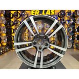 4 Adet Z946 9-10*20 5*130 Et44 Gun Mack Jant Yenilenmiş (Takım)