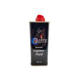 4 Adet Zippo Benzin X Lite