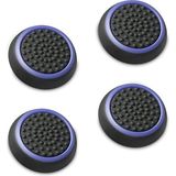 [4] Analog Stick Joystick Controller Için Performance Baş Parmak Eklentisi Ps4 | Ps3 | Xbox One |