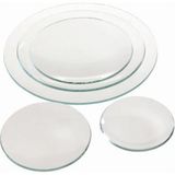 4 As Depo Saat Camı 90 mm