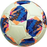 4 Astar Futbol Topu Mavi Turuncu B-200 400 gr