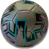 4 Astar Gri Futbol Topu