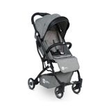 4 Baby AB 381-3 Drone Gri Kabin Bebek Arabası