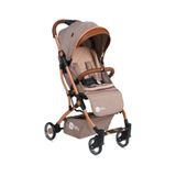 4 Baby AB381 Drone Kabin Gold Kahverengi Bebek Arabası