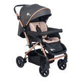 4 Baby Energy Plus Çift Yön Bebek Arabası 03012000