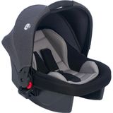 4 Baby Tasima Ana Kucagi 0-13 Kg Antrasit