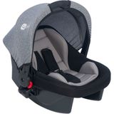 4 Baby Tasima Ana Kucagi 0-13 Kg Gri