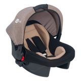 4 Baby Tasima Ana Kucagi 0-13 Kg Kahverengi